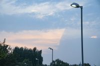 La Ville de Richmond modernise ses lampadaires